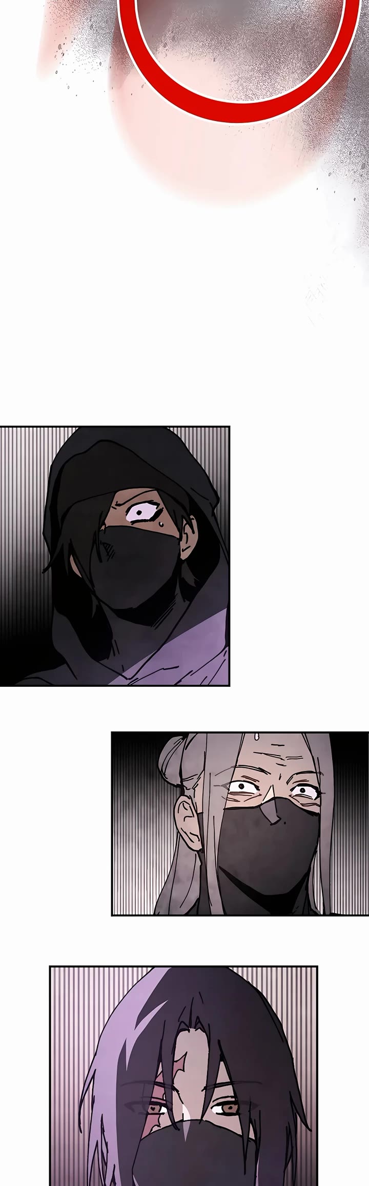 Chronicles of a Returner Chapter 56 page 45 - Chapter 56