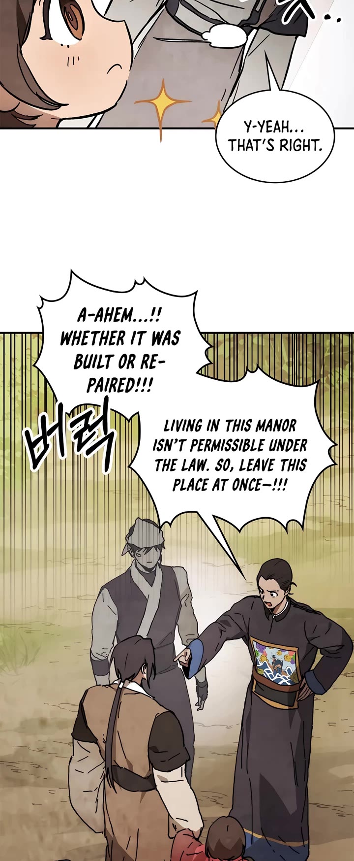 Chronicles of a Returner Chapter 56 page 7 - Chapter 56