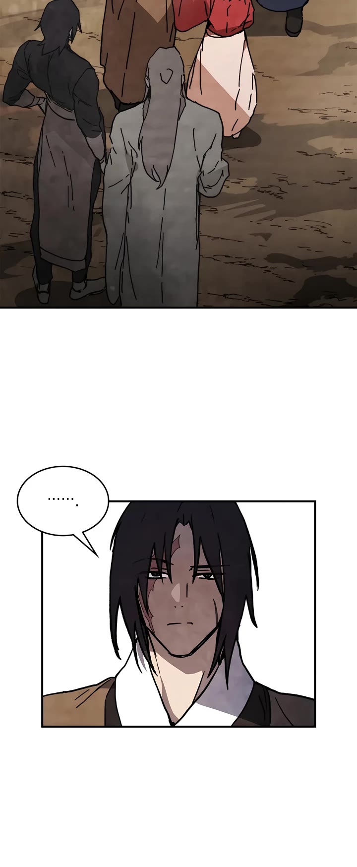 Chronicles of a Returner Chapter 56 page 8 - Chapter 56