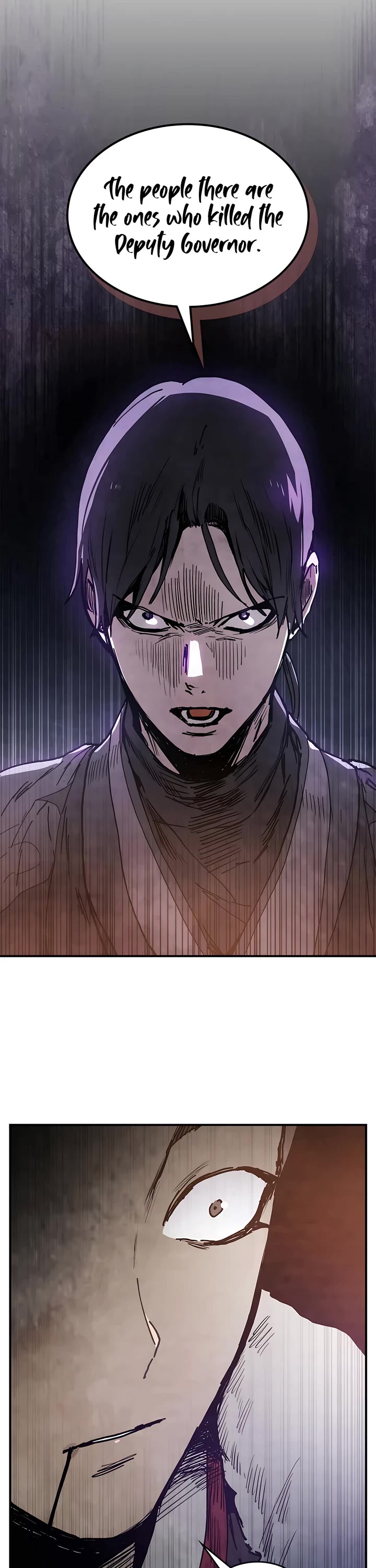 Chronicles of a Returner Chapter 57 page 14 - Chapter 57