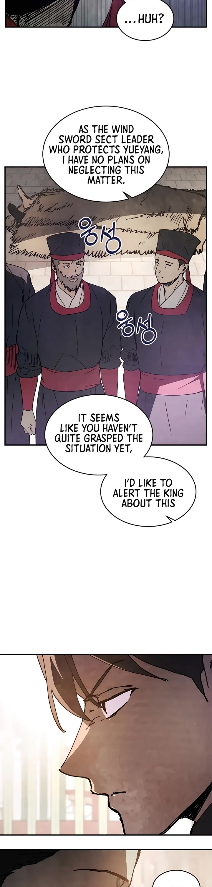 Chronicles of a Returner Chapter 57 page 15 - Chapter 57