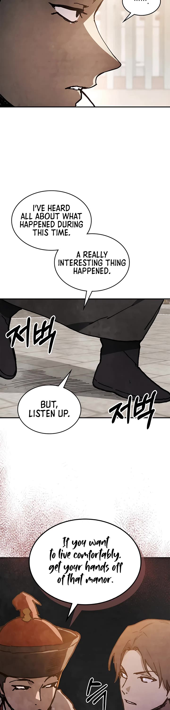 Chronicles of a Returner Chapter 57 page 16 - Chapter 57