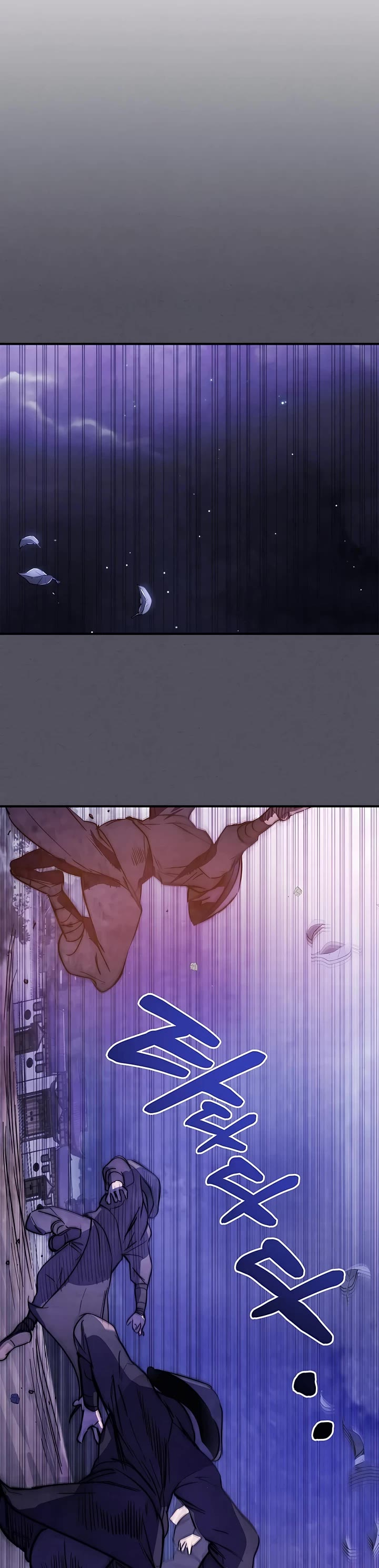 Chronicles of a Returner Chapter 57 page 22 - Chapter 57