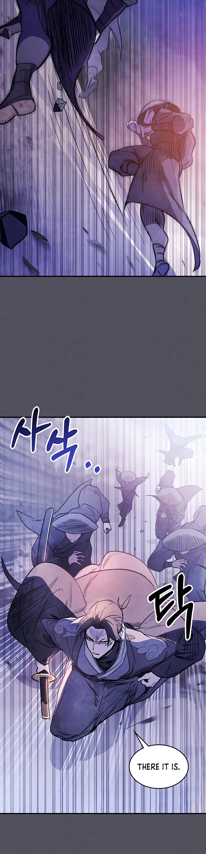 Chronicles of a Returner Chapter 57 page 23 - Chapter 57
