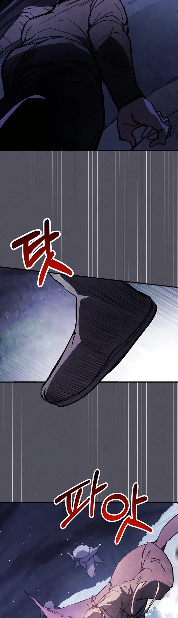 Chronicles of a Returner Chapter 57 page 25 - Chapter 57