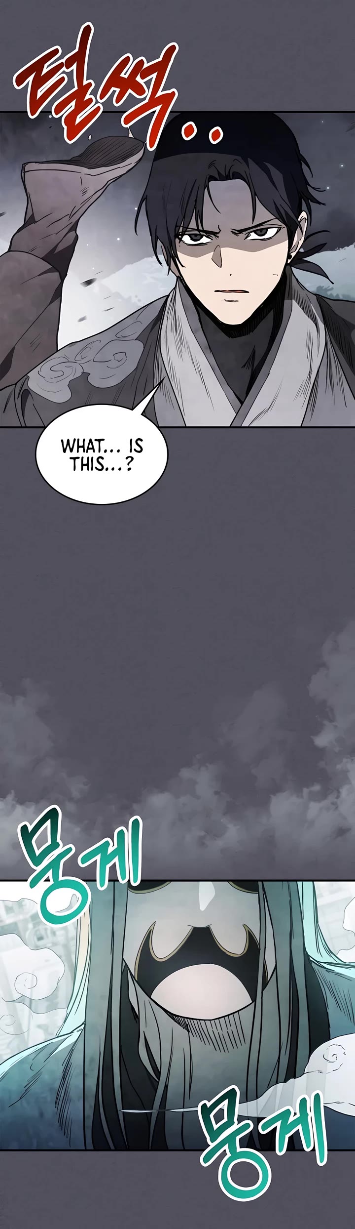 Chronicles of a Returner Chapter 57 page 29 - Chapter 57