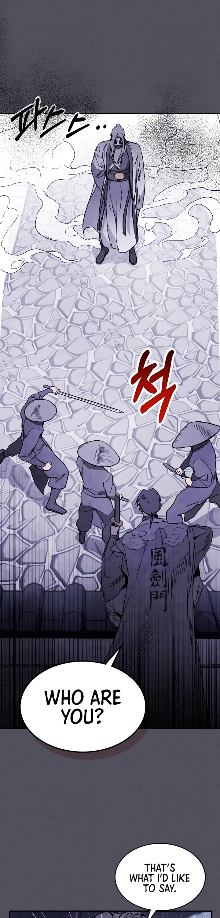 Chronicles of a Returner Chapter 57 page 30 - Chapter 57