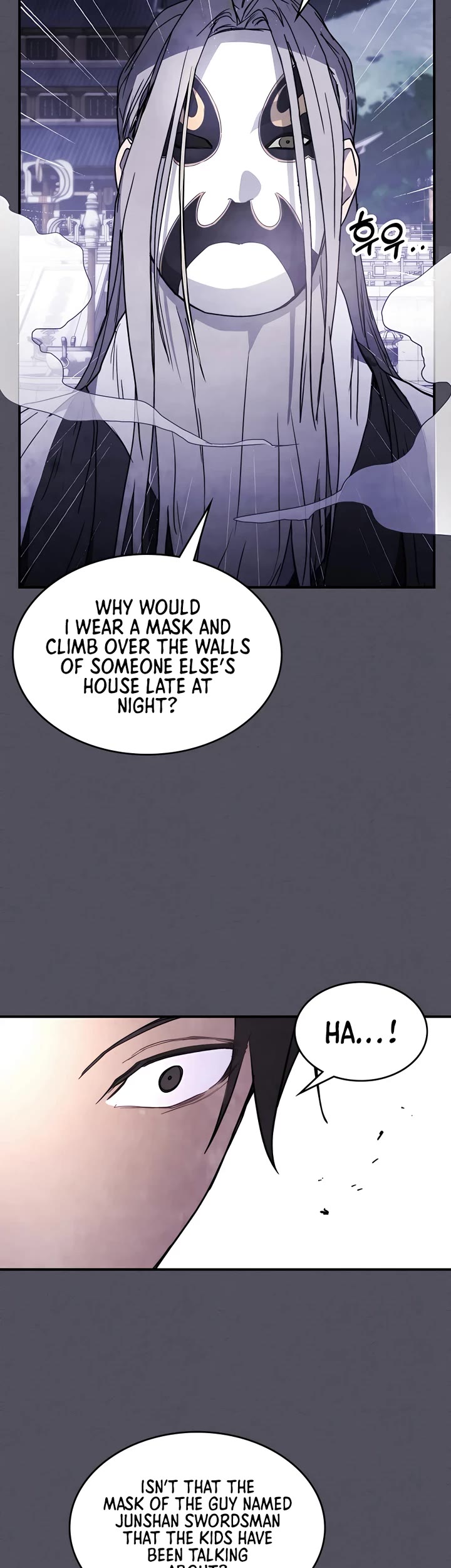 Chronicles of a Returner Chapter 57 page 31 - Chapter 57