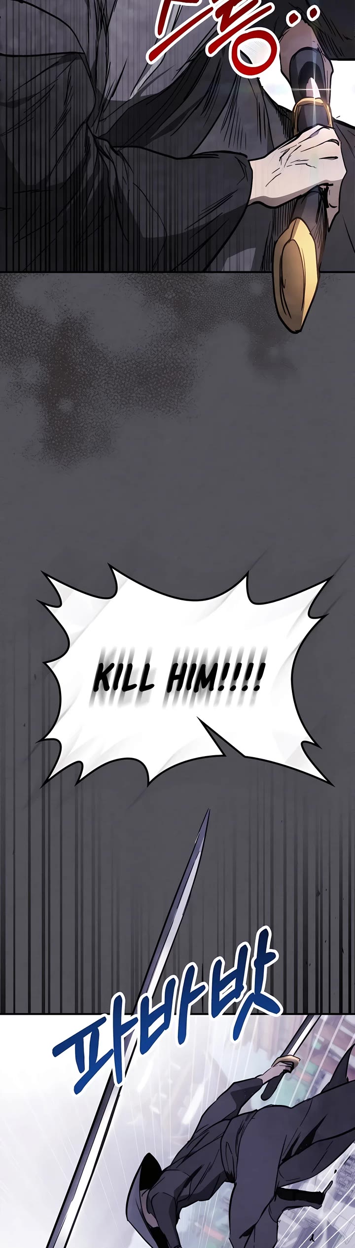 Chronicles of a Returner Chapter 57 page 36 - Chapter 57