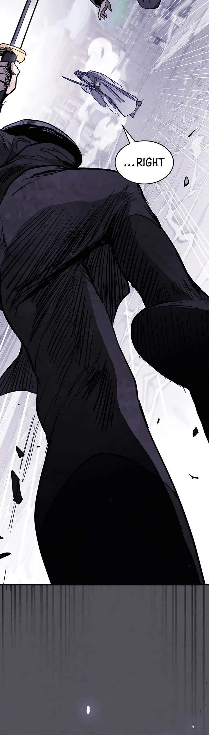 Chronicles of a Returner Chapter 57 page 37 - Chapter 57