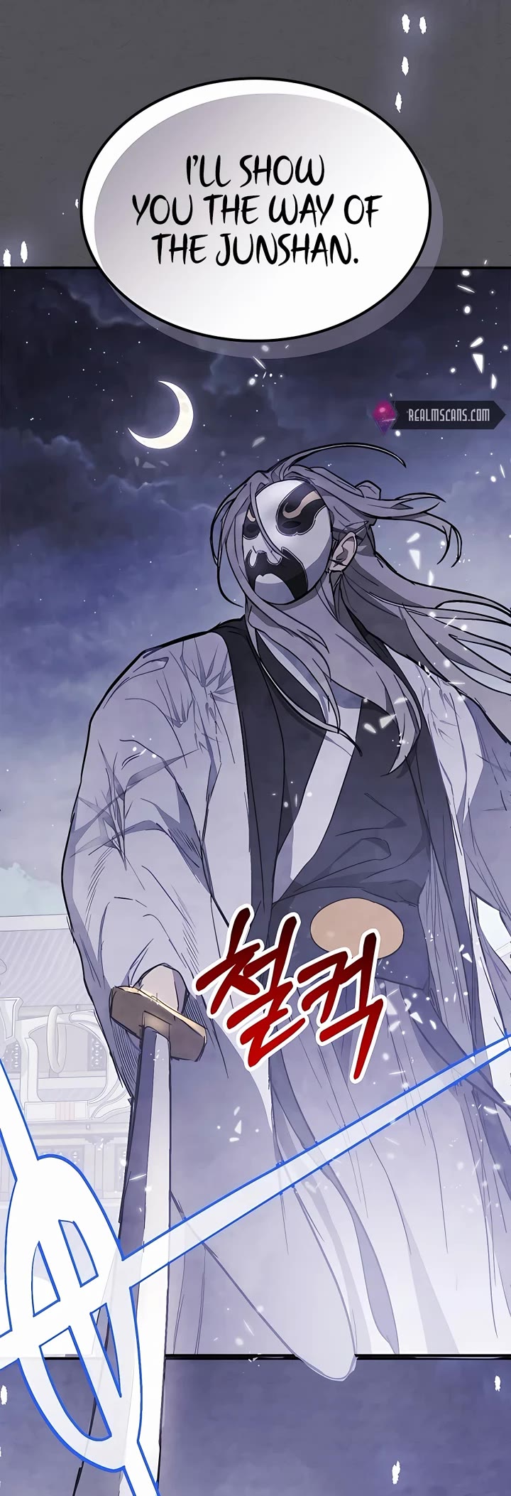 Chronicles of a Returner Chapter 57 page 38 - Chapter 57