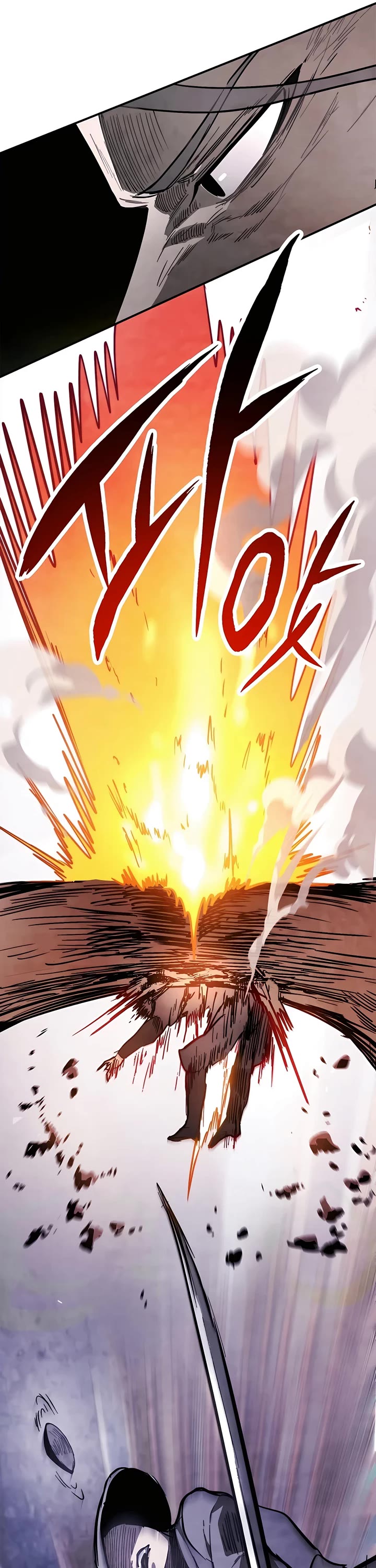Chronicles of a Returner Chapter 58 page 10 - Chapter 58