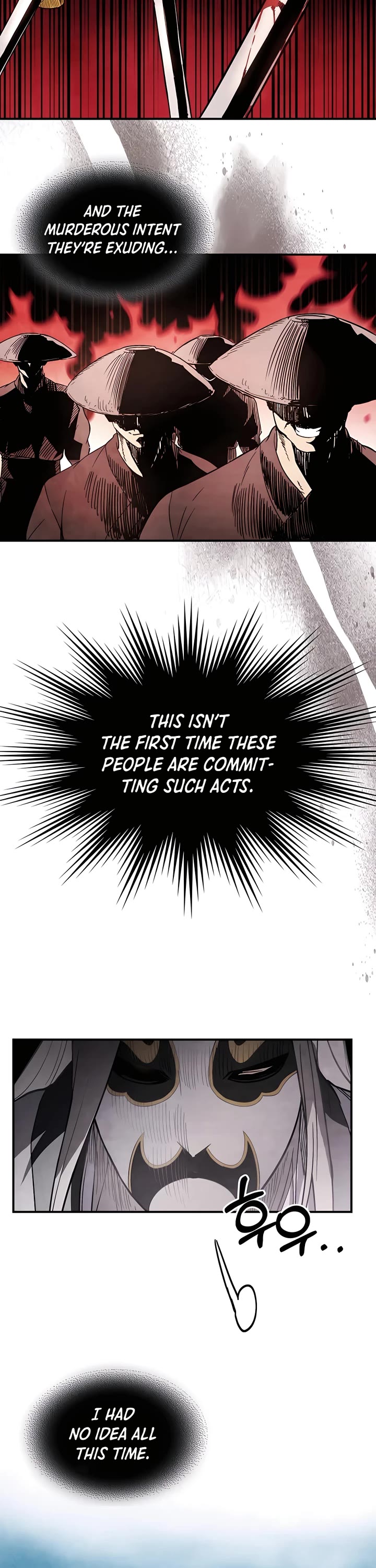Chronicles of a Returner Chapter 58 page 15 - Chapter 58