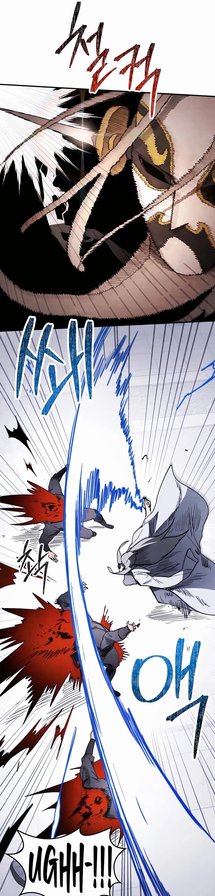 Chronicles of a Returner Chapter 58 page 29 - Chapter 58