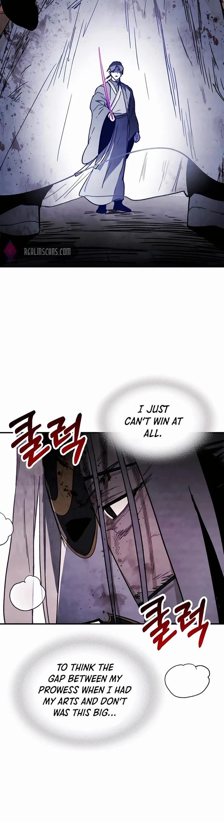 Chronicles of a Returner Chapter 59 page 13 - Chapter 59