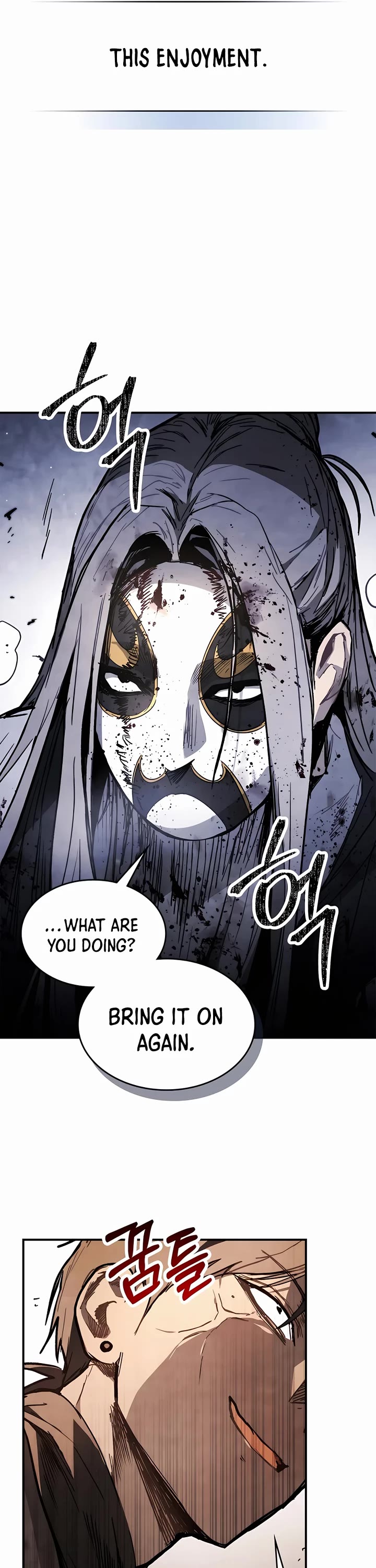 Chronicles of a Returner Chapter 59 page 18 - Chapter 59