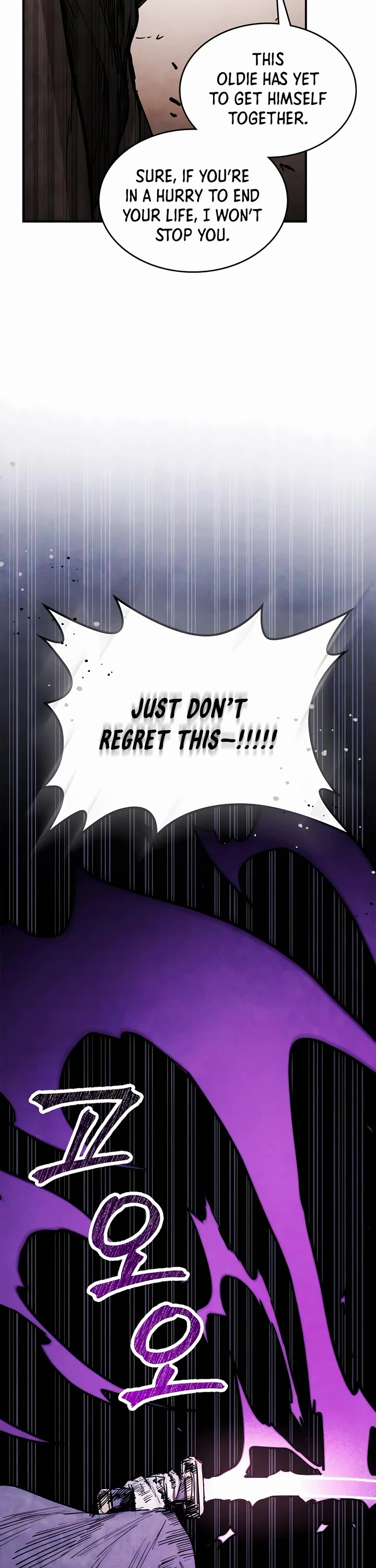 Chronicles of a Returner Chapter 59 page 19 - Chapter 59