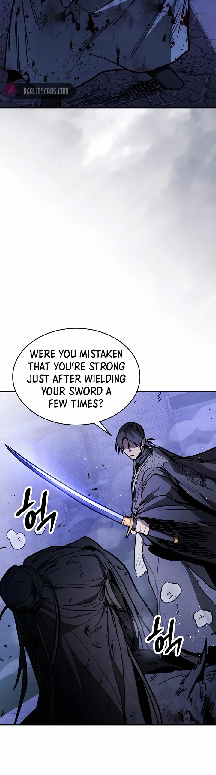 Chronicles of a Returner Chapter 59 page 3 - Chapter 59