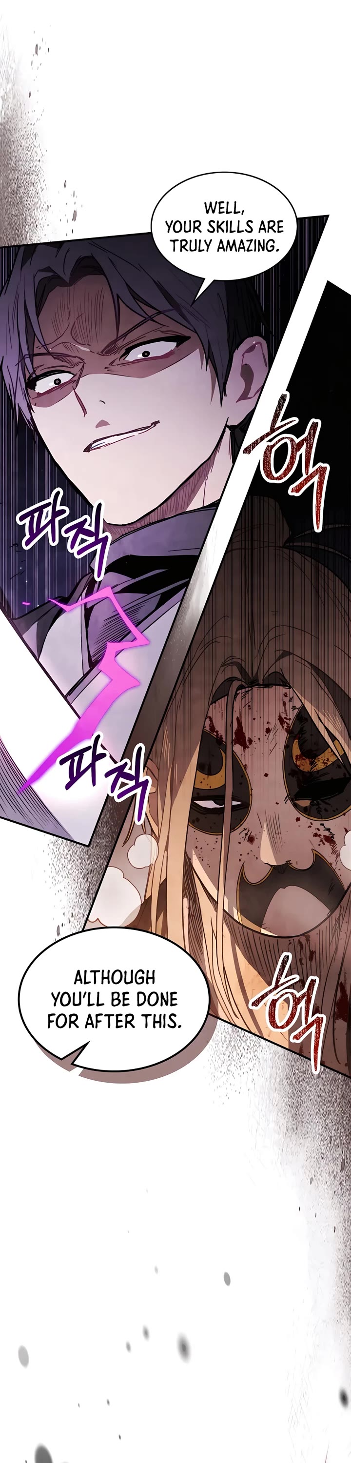Chronicles of a Returner Chapter 59 page 4 - Chapter 59