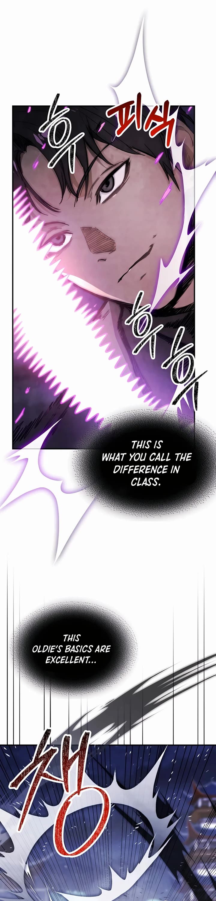 Chronicles of a Returner Chapter 59 page 7 - Chapter 59