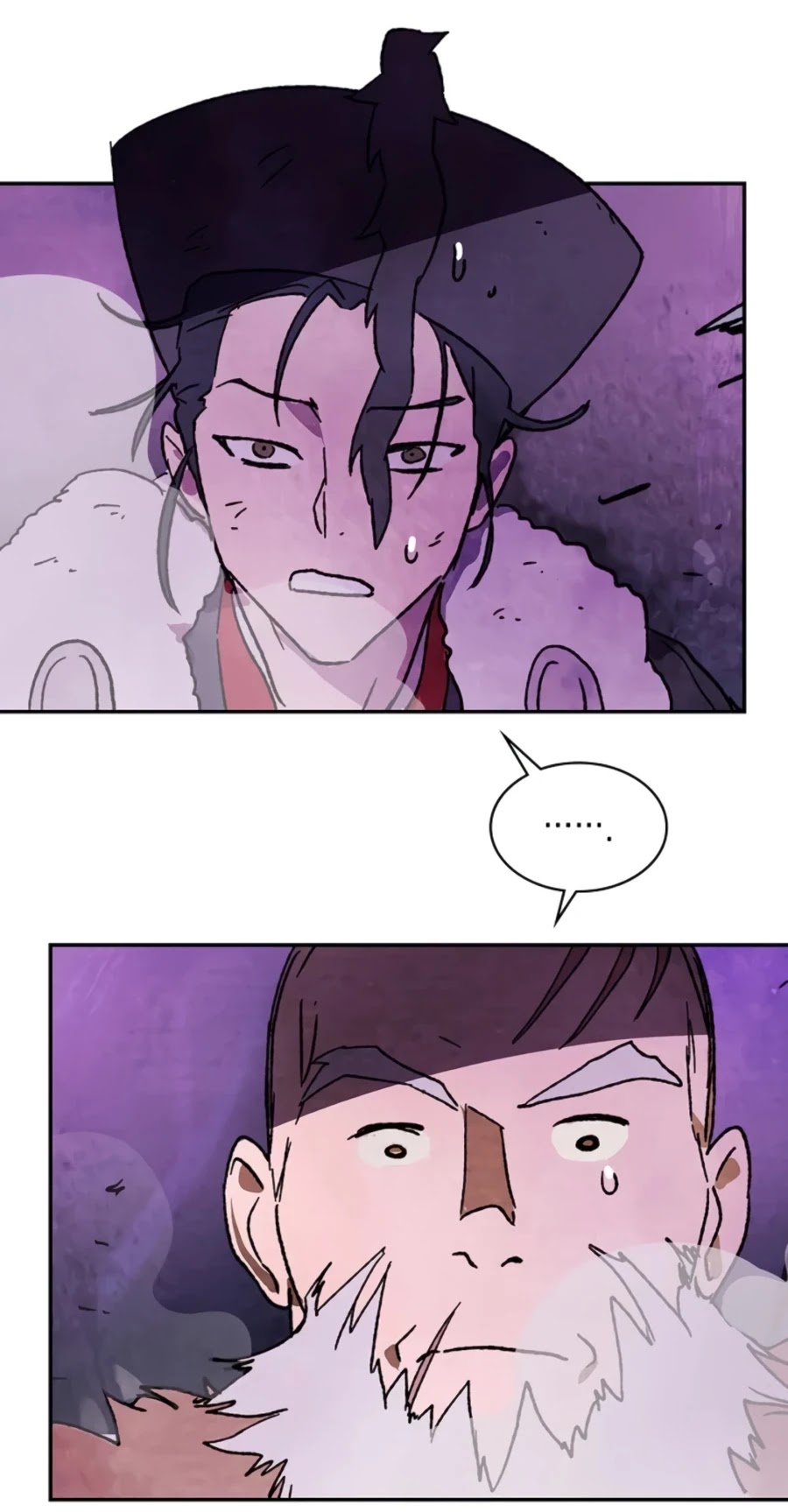 Chronicles of a Returner Chapter 6 page 15 - Chapter 6