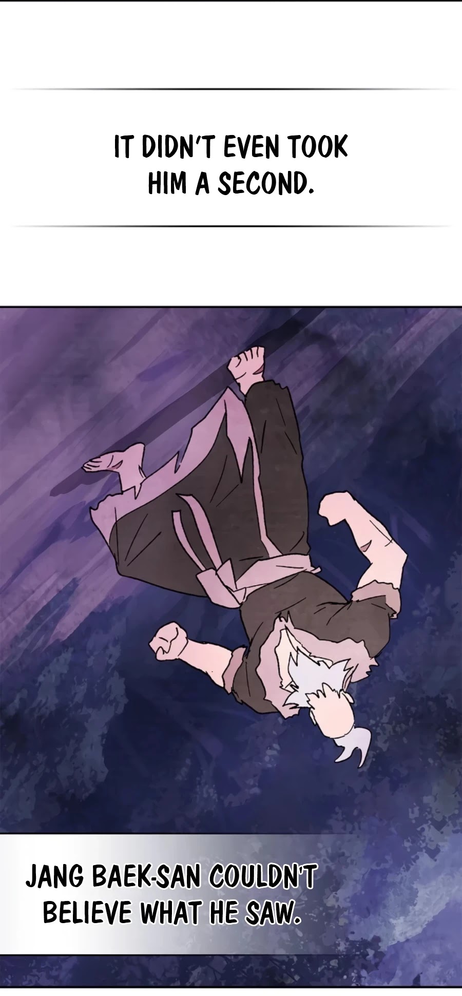 Chronicles of a Returner Chapter 6 page 18 - Chapter 6
