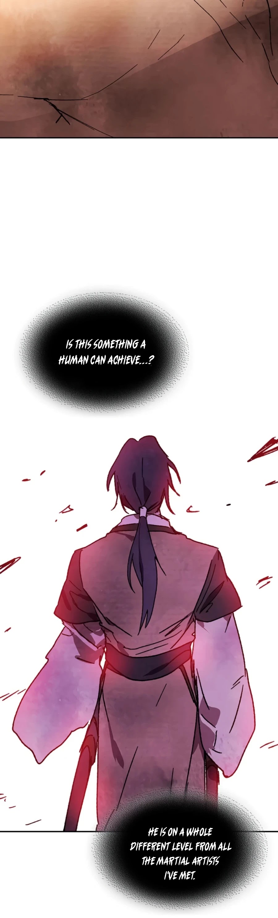 Chronicles of a Returner Chapter 6 page 23 - Chapter 6