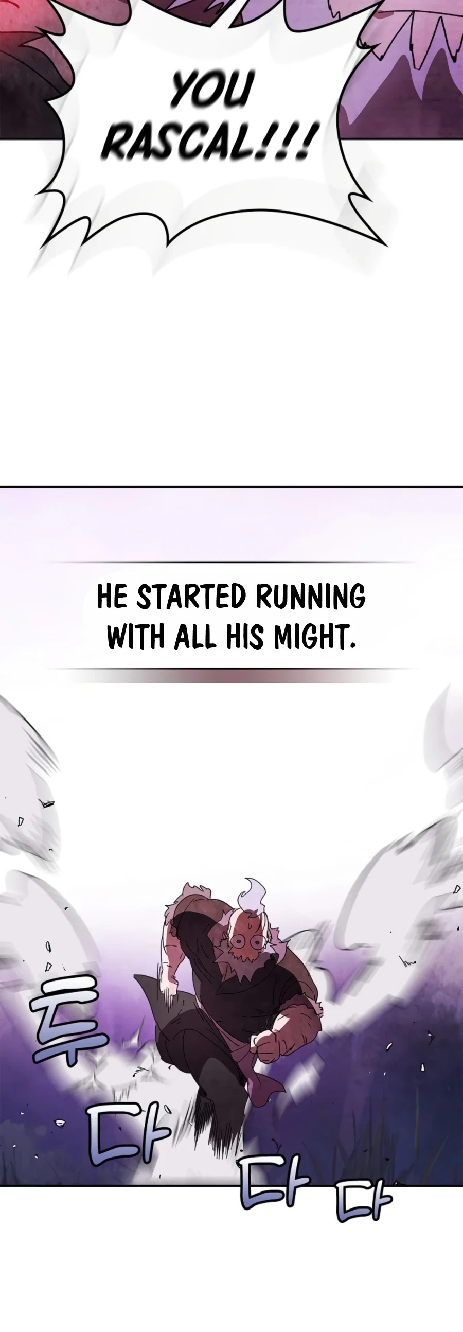 Chronicles of a Returner Chapter 6 page 25 - Chapter 6