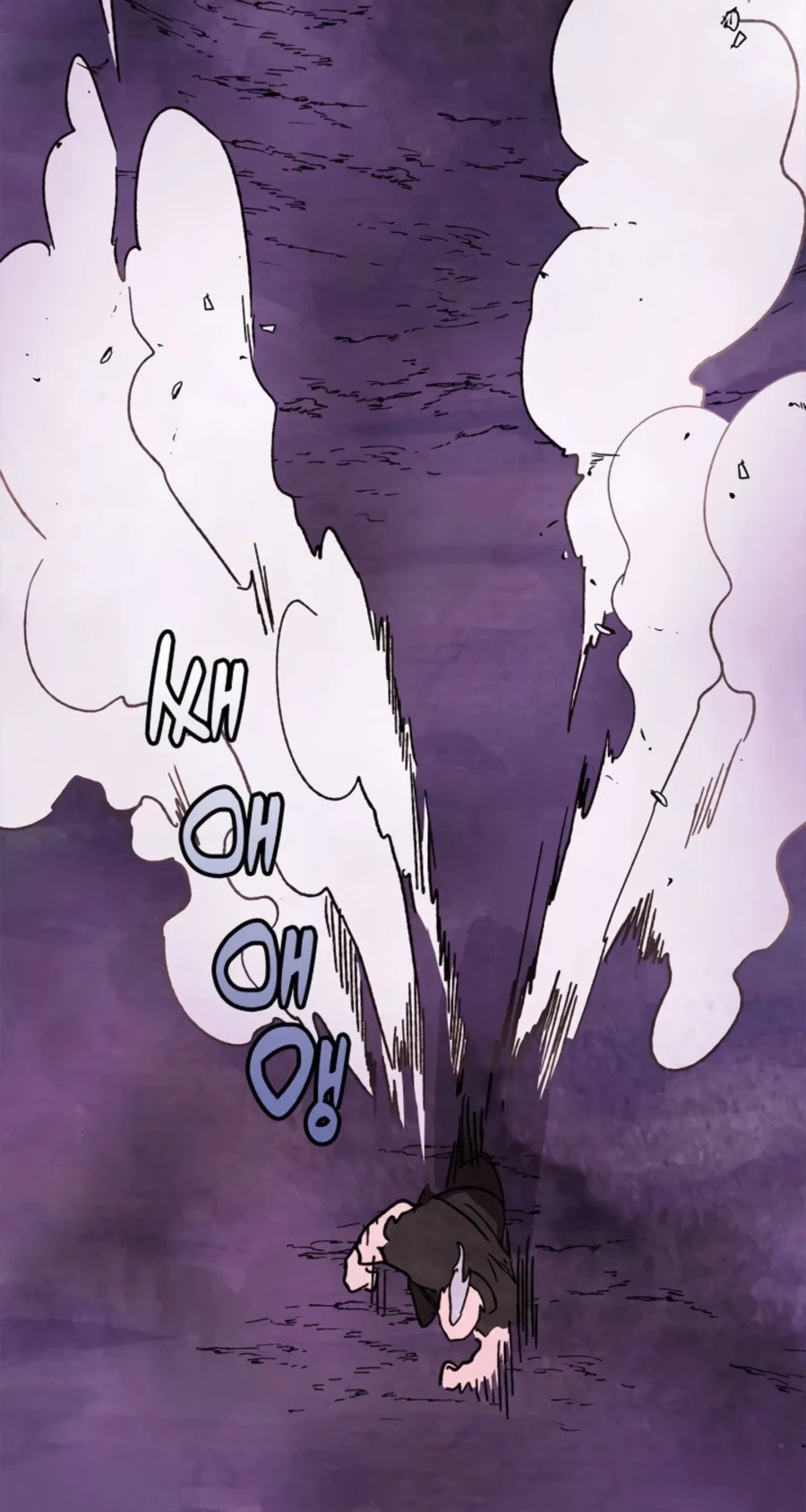 Chronicles of a Returner Chapter 6 page 28 - Chapter 6