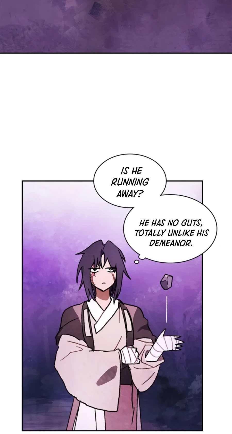 Chronicles of a Returner Chapter 6 page 29 - Chapter 6