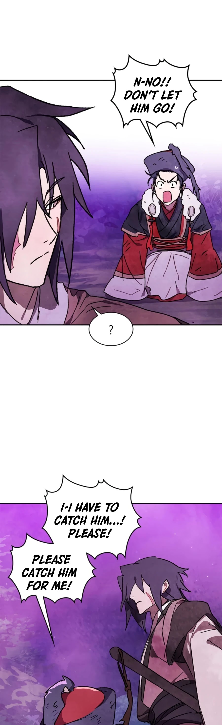 Chronicles of a Returner Chapter 6 page 30 - Chapter 6