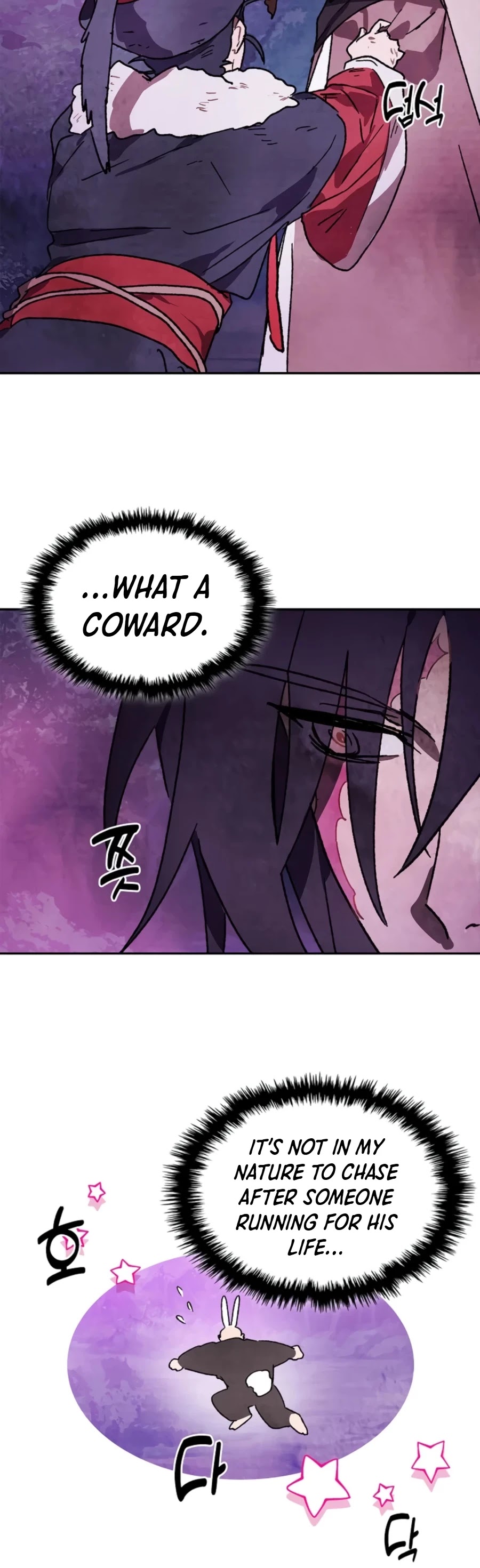 Chronicles of a Returner Chapter 6 page 31 - Chapter 6