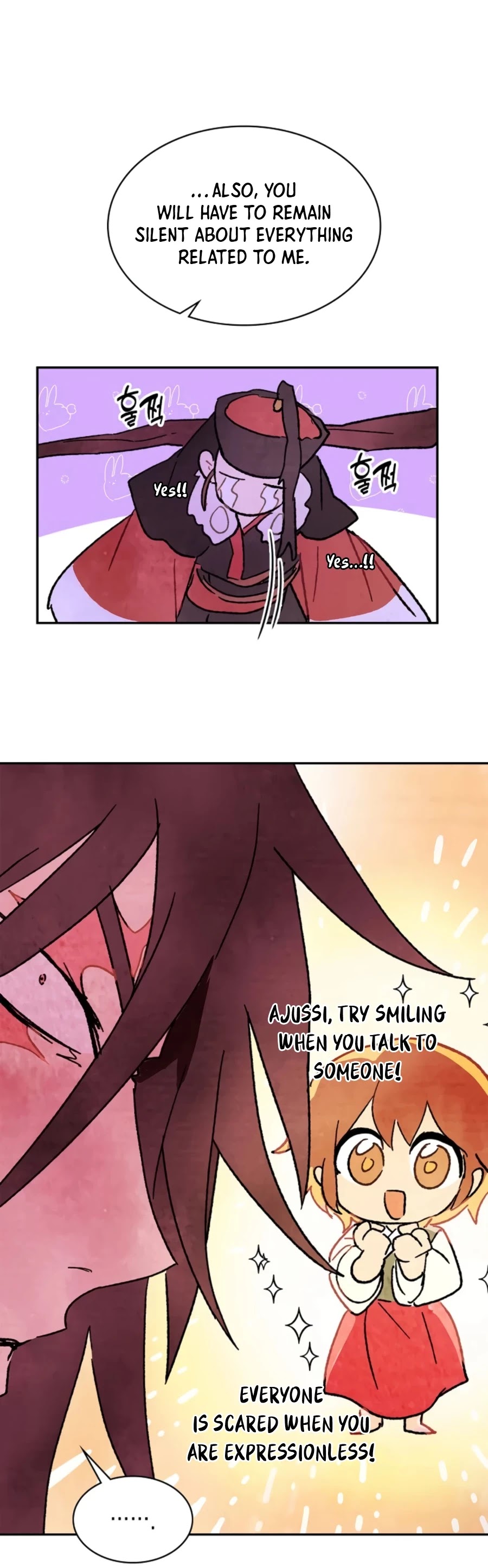 Chronicles of a Returner Chapter 6 page 47 - Chapter 6