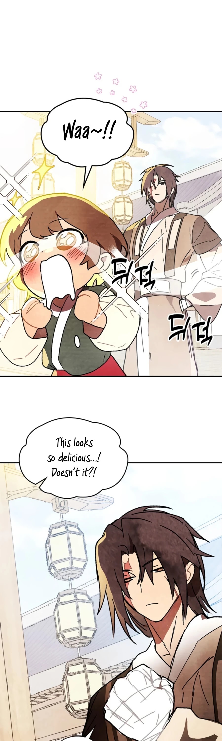 Chronicles of a Returner Chapter 6 page 58 - Chapter 6