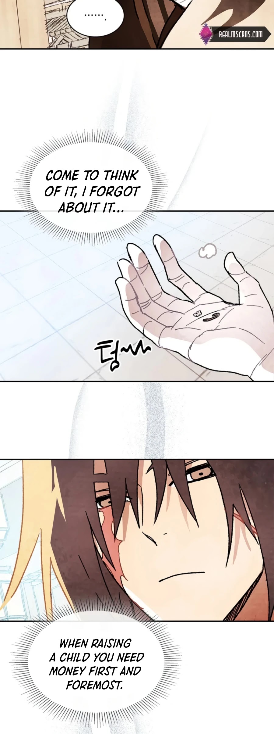 Chronicles of a Returner Chapter 6 page 59 - Chapter 6