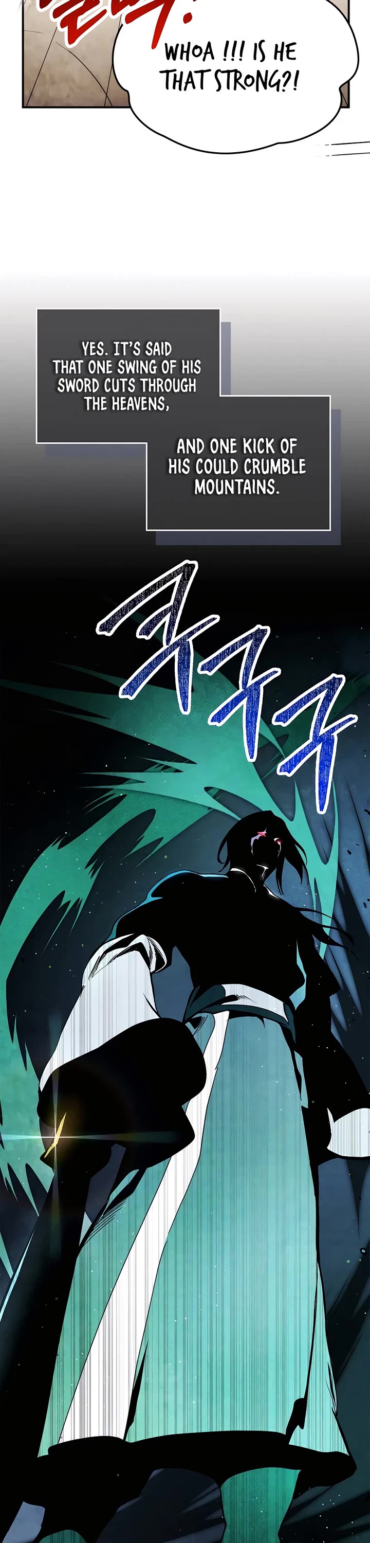 Chronicles of a Returner Chapter 60 page 13 - Chapter 60