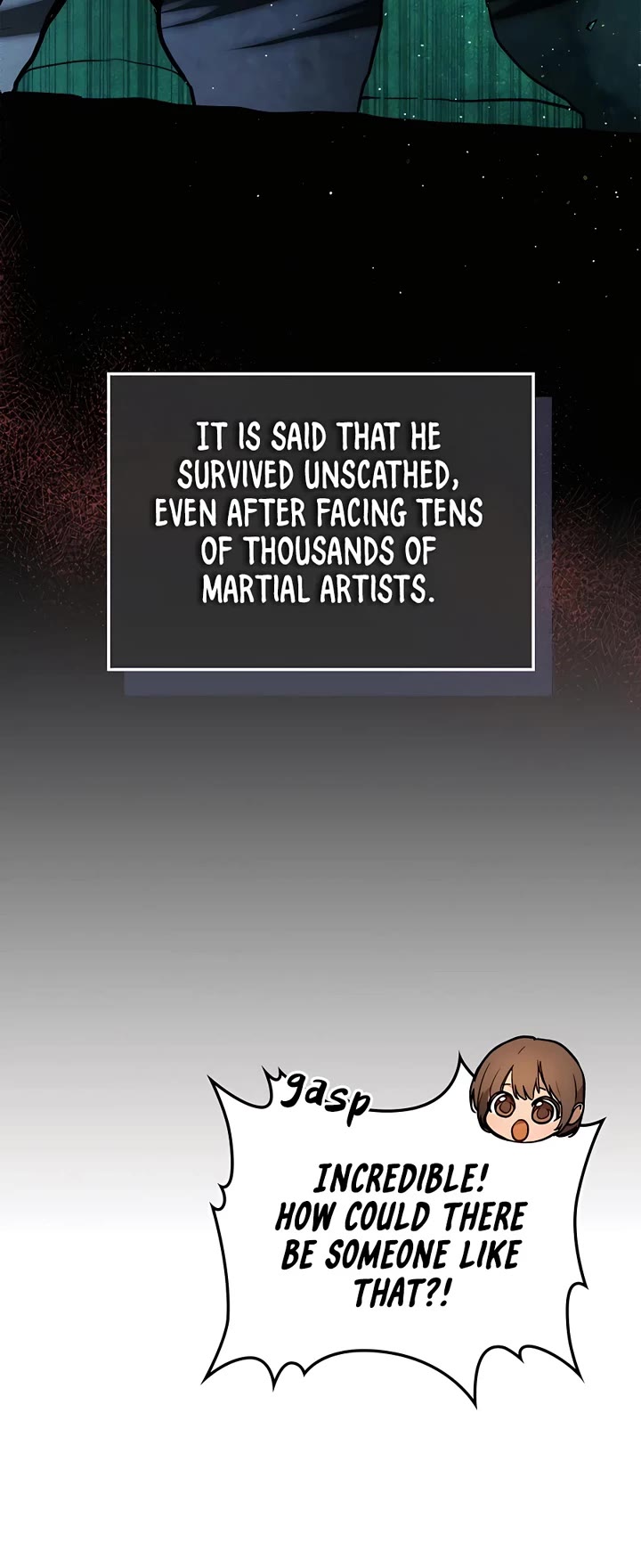 Chronicles of a Returner Chapter 60 page 14 - Chapter 60