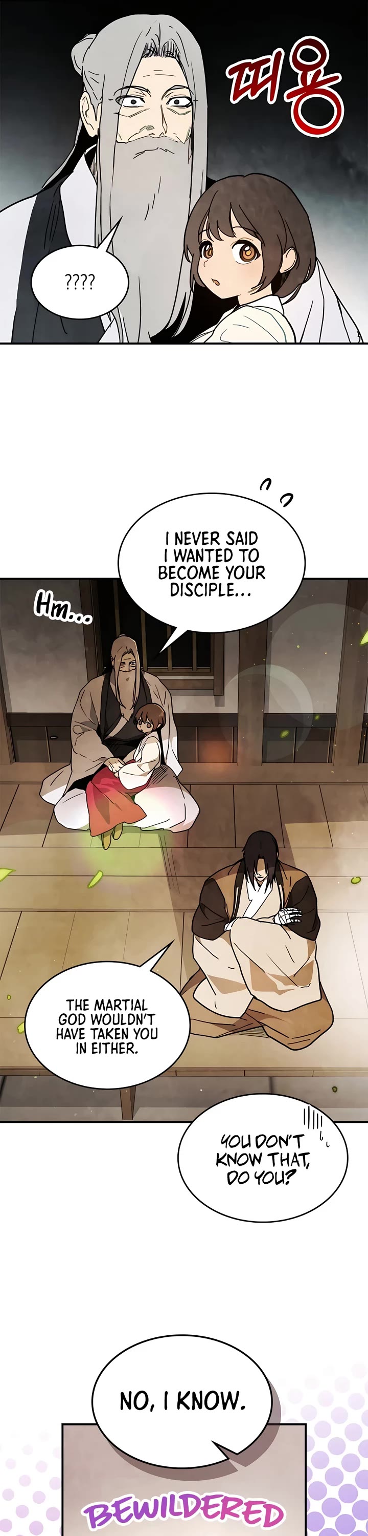 Chronicles of a Returner Chapter 60 page 16 - Chapter 60