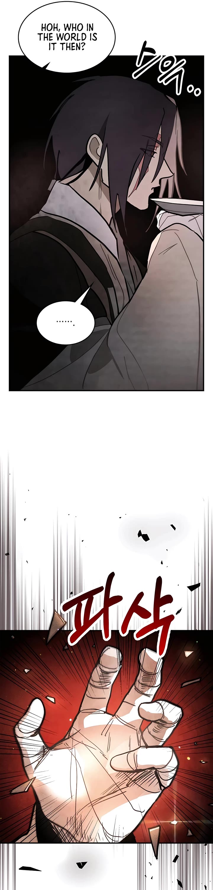Chronicles of a Returner Chapter 60 page 19 - Chapter 60