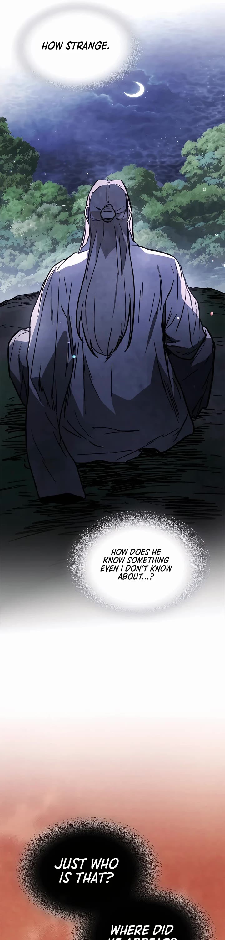 Chronicles of a Returner Chapter 60 page 27 - Chapter 60