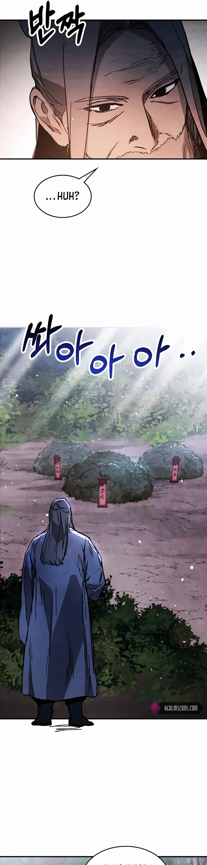 Chronicles of a Returner Chapter 60 page 31 - Chapter 60