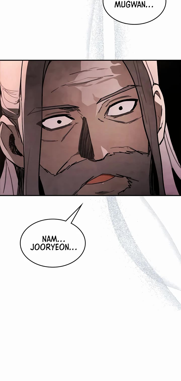 Chronicles of a Returner Chapter 60 page 33 - Chapter 60