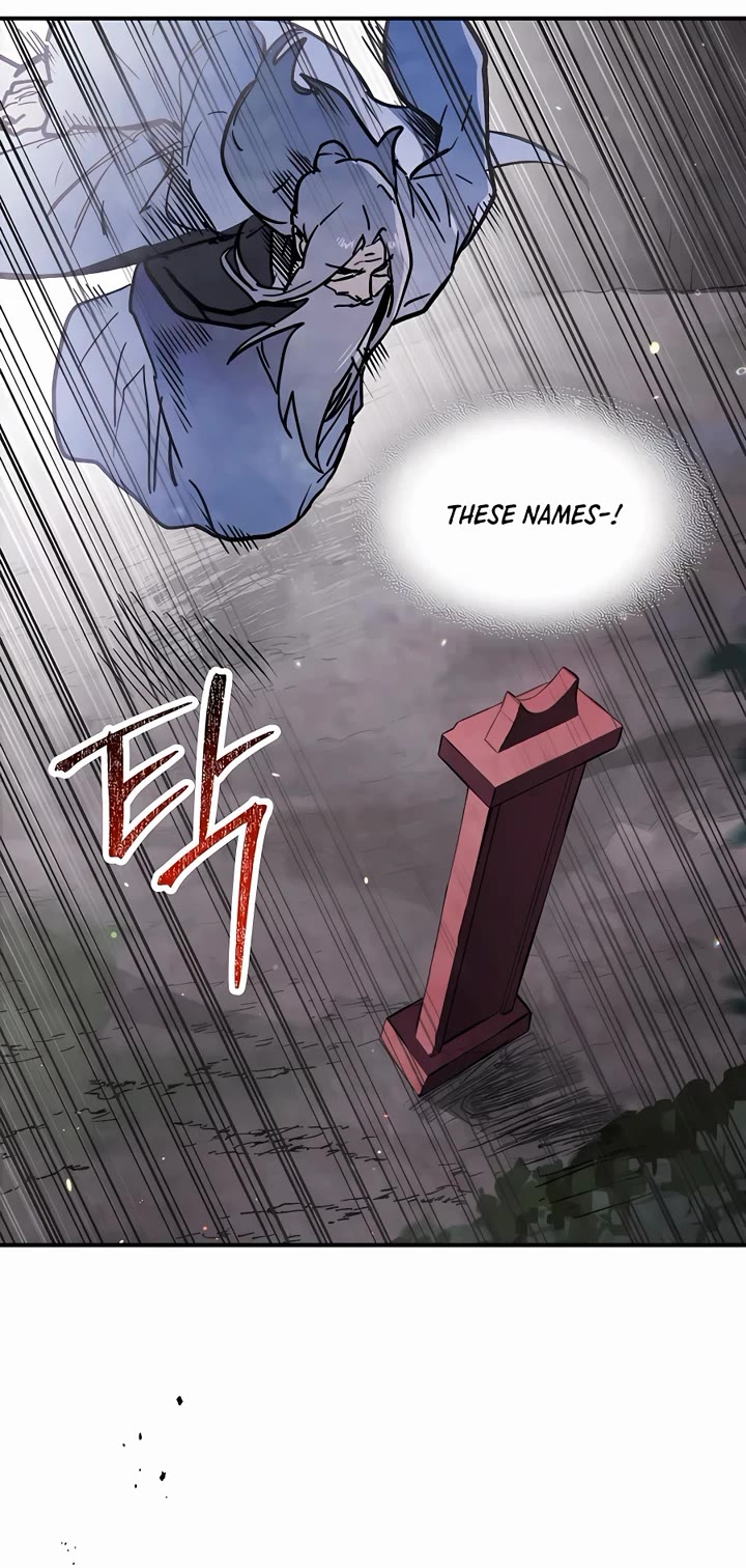 Chronicles of a Returner Chapter 60 page 34 - Chapter 60