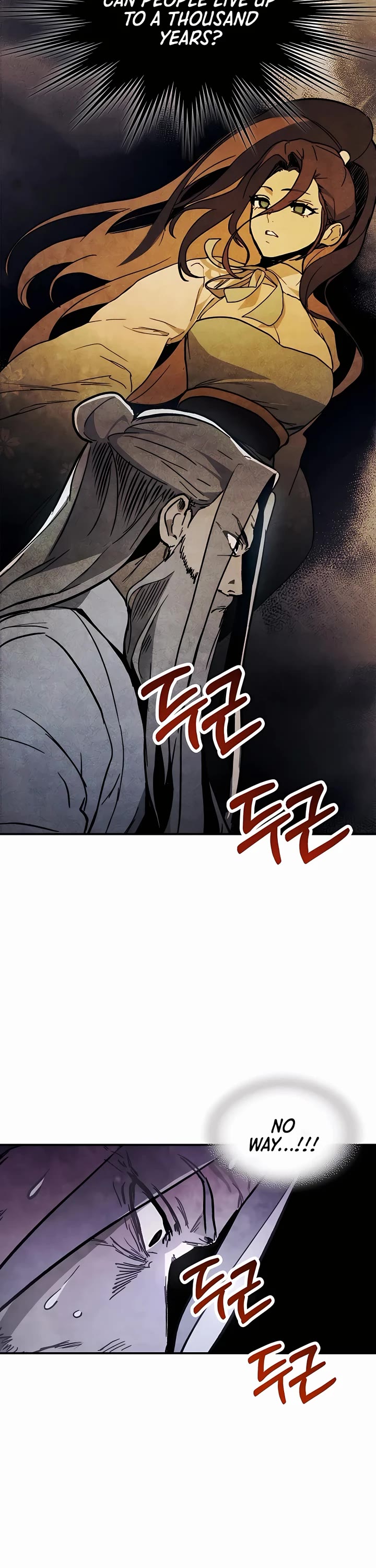 Chronicles of a Returner Chapter 60 page 36 - Chapter 60