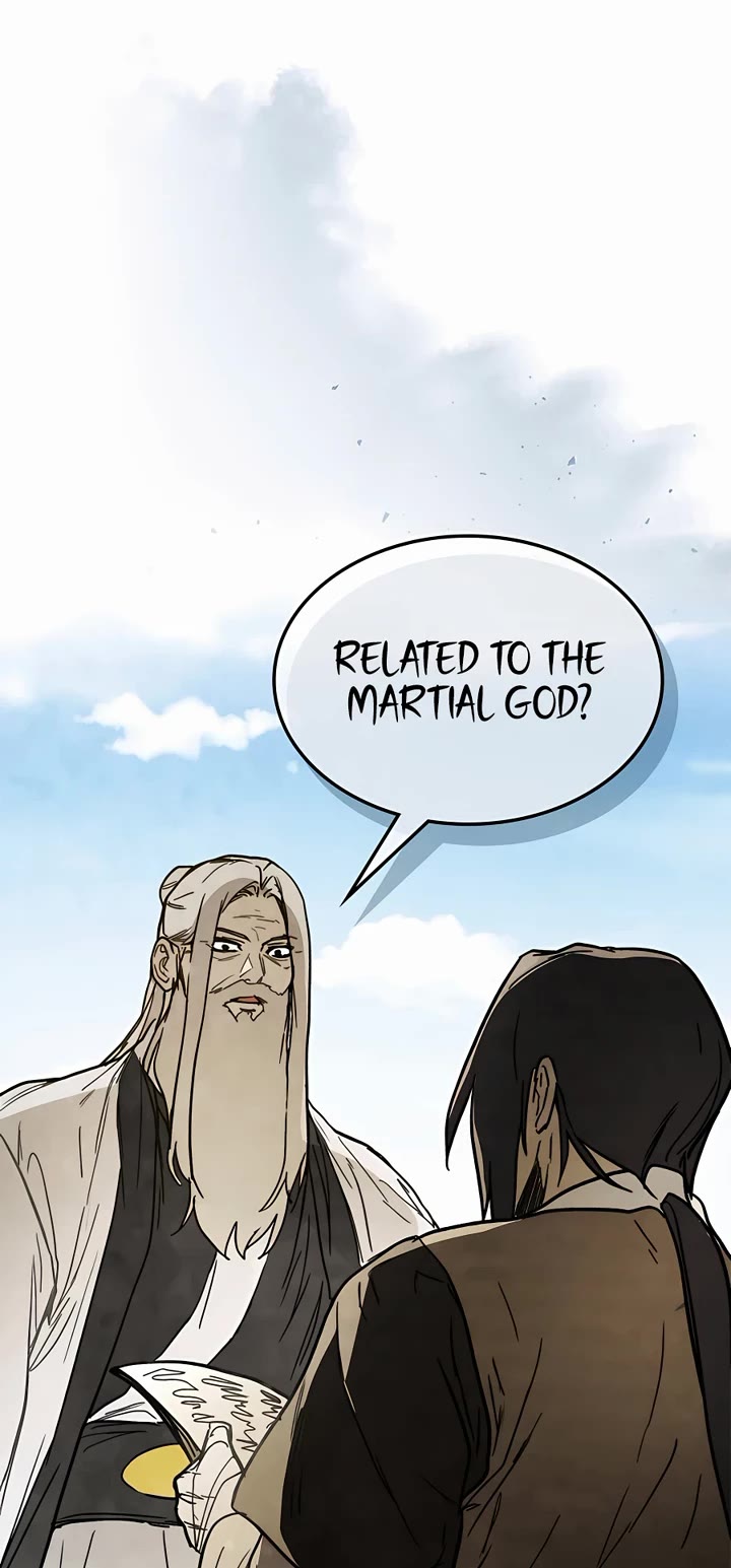 Chronicles of a Returner Chapter 60 page 40 - Chapter 60