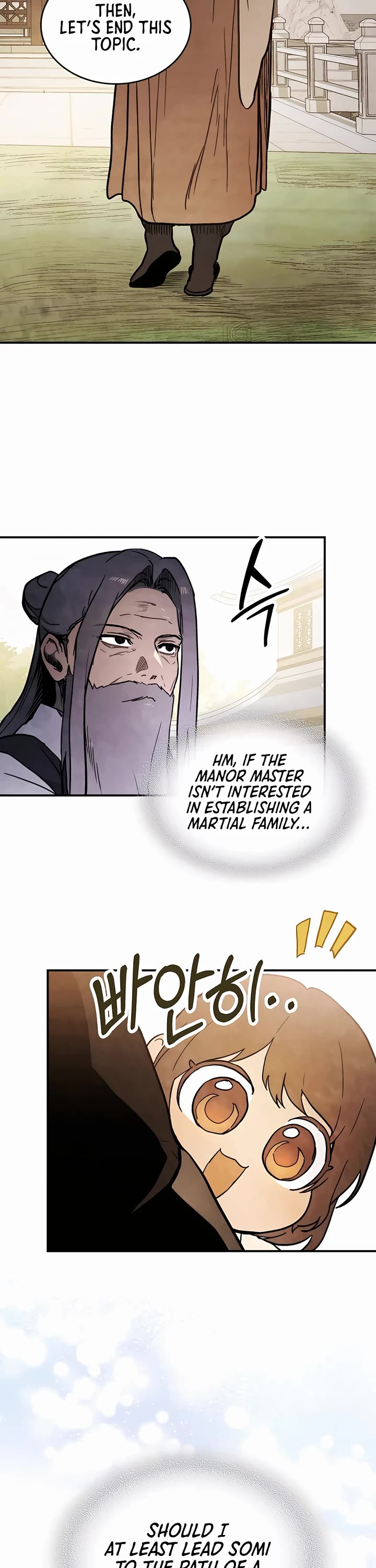 Chronicles of a Returner Chapter 60 page 6 - Chapter 60