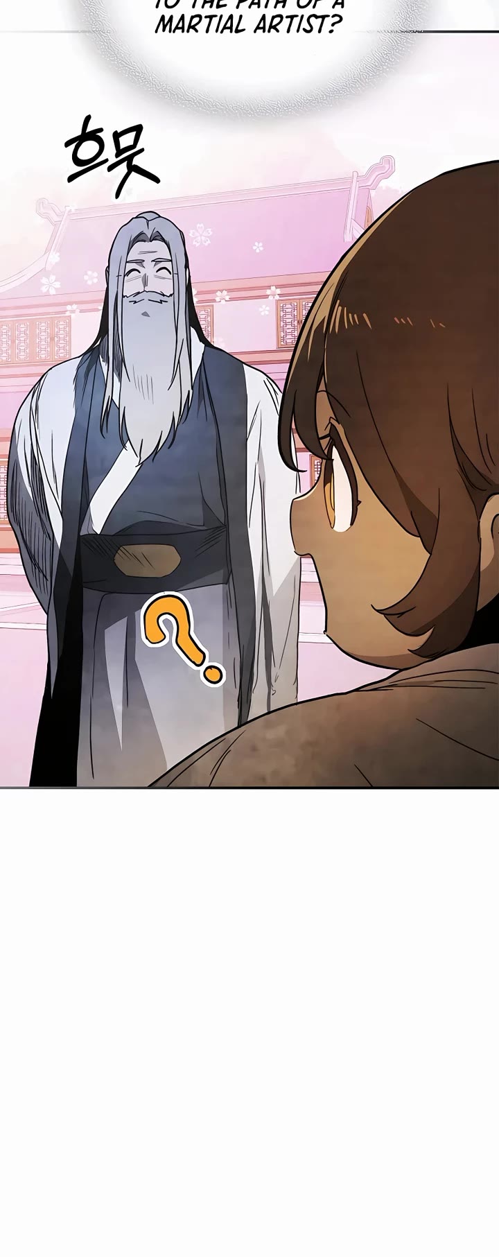 Chronicles of a Returner Chapter 60 page 7 - Chapter 60