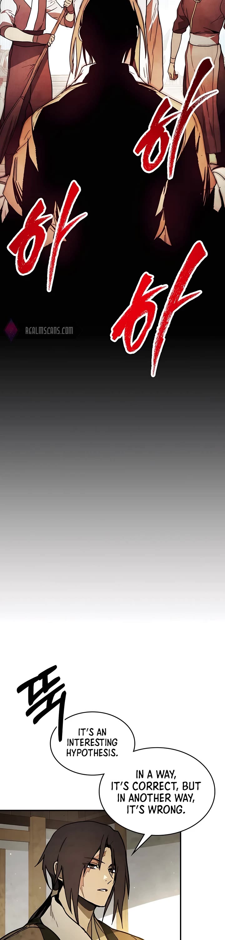 Chronicles of a Returner Chapter 61 page 10 - Chapter 61