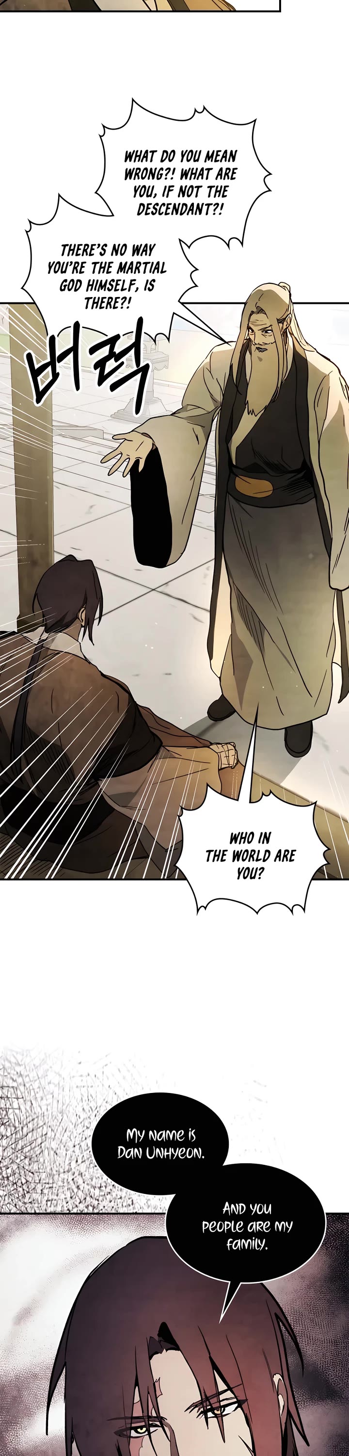 Chronicles of a Returner Chapter 61 page 11 - Chapter 61
