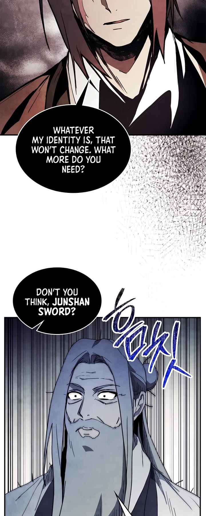 Chronicles of a Returner Chapter 61 page 12 - Chapter 61
